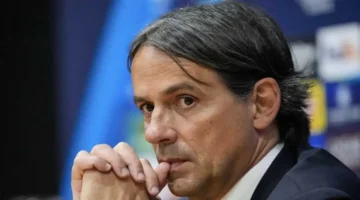 تصريح إنزاجي.. ضعف استغلال طرد اتحاد جدة يؤثر على أداء الهلال